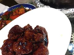 -熠盛·本帮菜Bistro(永嘉路店)