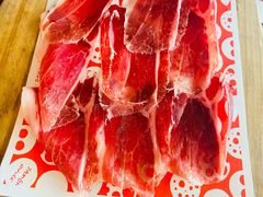 伊比利亚橡果火腿-TOMATITO(无限极荟店)
