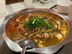 -古乐牛香鲜牛肉牛杂火锅(观前街店)