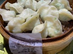素三鲜-好妈王饺子(滂江街店)