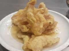 锅包肉-东北农家小院(定西路店)