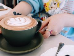 -二里咖啡(上堡公寓店)
