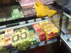 -功德林(南京西路店)
