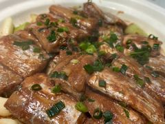 -方荣糊涂菜馆(湖北路店)