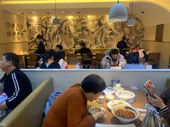 -胡氏大盘鸡新疆菜(石岗店)
