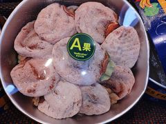 -叶氏兄弟果业(大连鲁迅店)