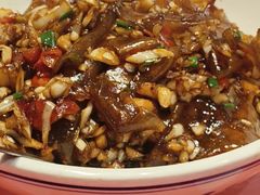 -龙师傅卤炒(天马店)
