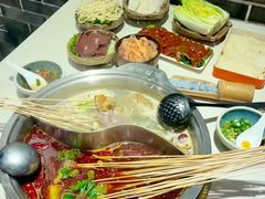 -欧阳小姐在成都(鼓楼店)