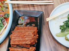 -合合春饼(潘家园店)