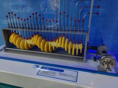 -陕西科学技术馆