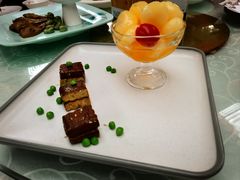 -黄桥宾馆黄桥烧饼(银杏路店)
