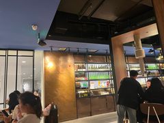 -烧肉达人•炭火烧肉(新天地店)