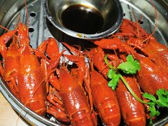 -0574龙虾的故事(东裕店)