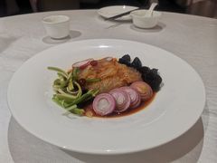 -月福京味斋·烤鸭店·北京菜(鼓楼总店)