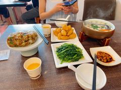 -海坛特色小吃·只做平潭特色菜(平潭店)