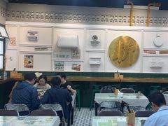 -阿金大白·上海菜馆(新天地店)