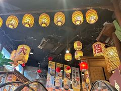 -南京大牌档(人民广场店)