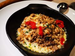 -玛尚诺意式餐厅(天环广场店)