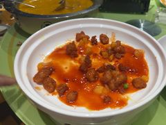 -驰明粗粮小厨(湖滨路店)