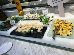 -川骄海鲜自助(河东店)