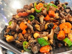 -黄泥岗·地道湖北菜(奥特莱斯店)