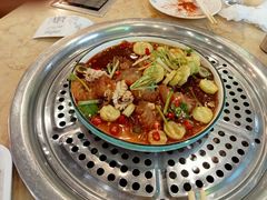 -禾记海鲜烧烤(八一路店)