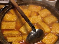 -缘生态云南菜·野生菌庭院餐厅(华侨城店)