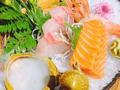 -阿吾罗日本料理(K11艺术中心店)