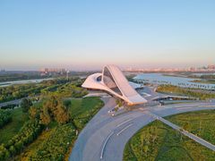 -哈尔滨大剧院