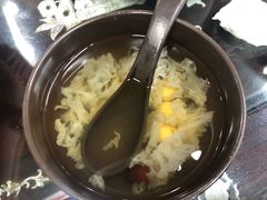 -潘苏凉茶馆(康之宝超级广场店)