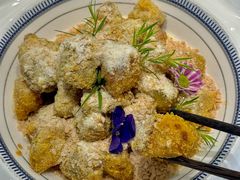 -雨后行菜(报慈北路店)