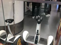 -小米之家(长宁中山公园龙之梦店)