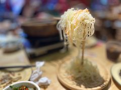 九秒土豆丝-牛腩之旅·牛腩牛杂煲(光启城美食城店)