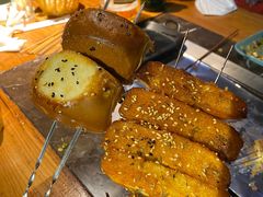 -那些年记忆烧烤