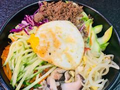 -槿Story·韩国料理(望京韩国美食城店)