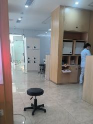 -大麦微针植发丨全国连锁