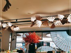 大堂-望湘园·小雅(德基店)