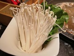 -井格重庆火锅(临平银泰城店)