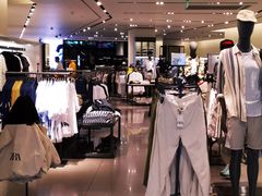 -ZARA HOME(天环广场店)
