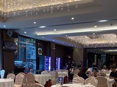 -东方御宴海鲜酒楼(棕泉酒店)