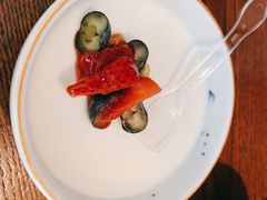 酸奶布丁-小大董·烤鸭(王府井apm店)