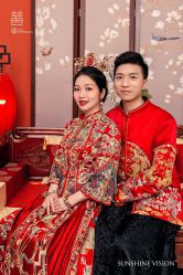 点击看大图 -日光视觉婚纱摄影(旗舰店)