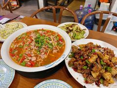 -盛世盐帮·自贡特色(总店)