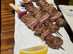 -鸟鹏烧鸟居酒屋(熙龙湾店)