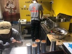 -傅强排骨(成都总店)