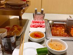 -海底捞火锅(津南永旺店生日主题店)