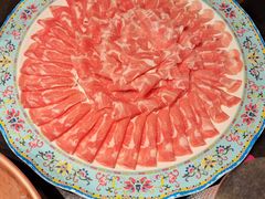 -南门四季铜锅涮肉(大屯·北苑店)