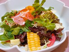 -小厨娘淮扬菜(江宁万达店)