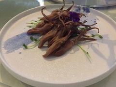 -湖州东吴开元名都酒店-滨河自助餐厅