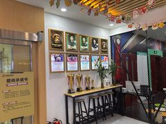 -爱尚游泳健身(外交公寓店)